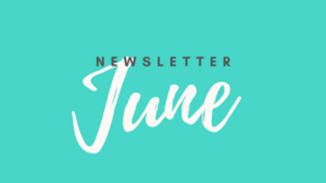 June Newsletter 2017