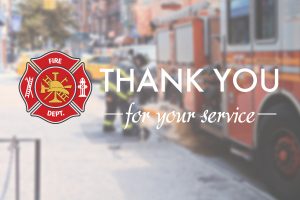 Firefighter Appreciation Day Web
