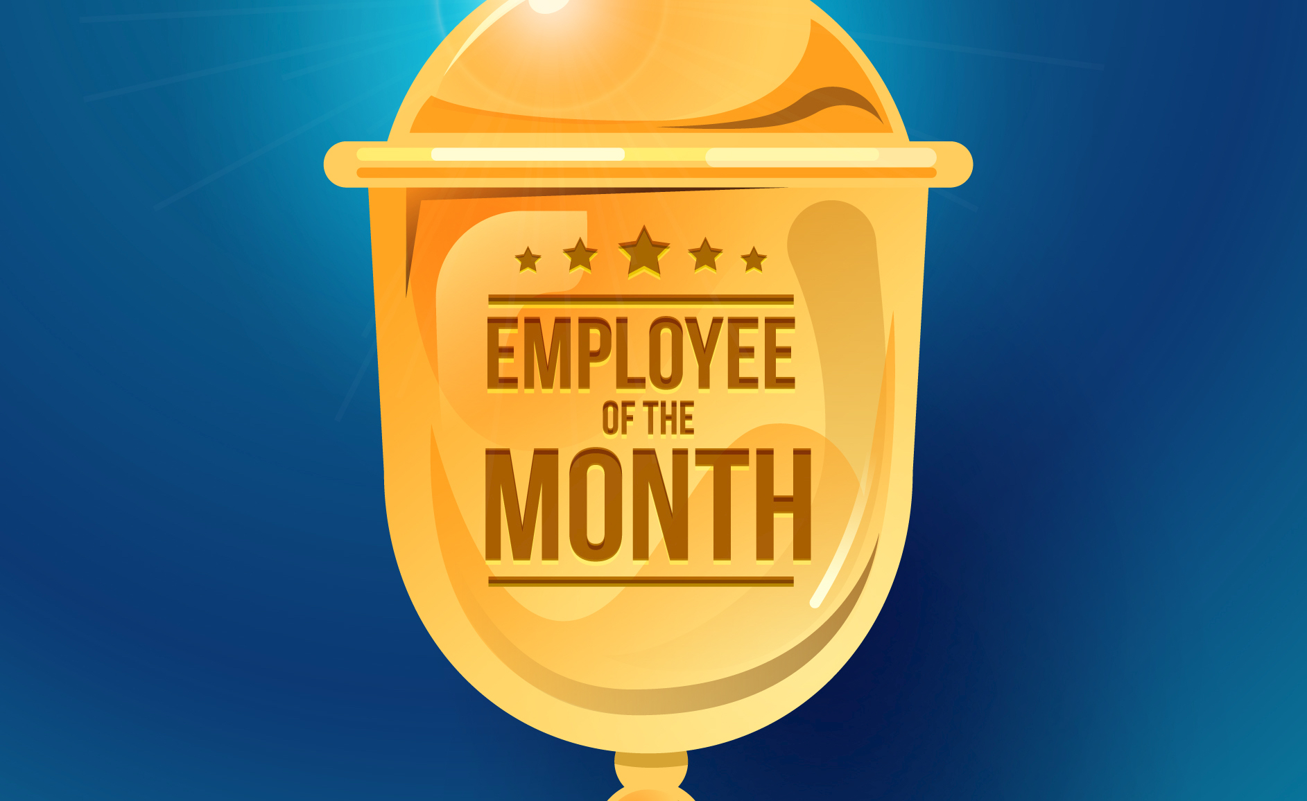 Congratulations to Ruby Eubank who is our August Employee of the Month!