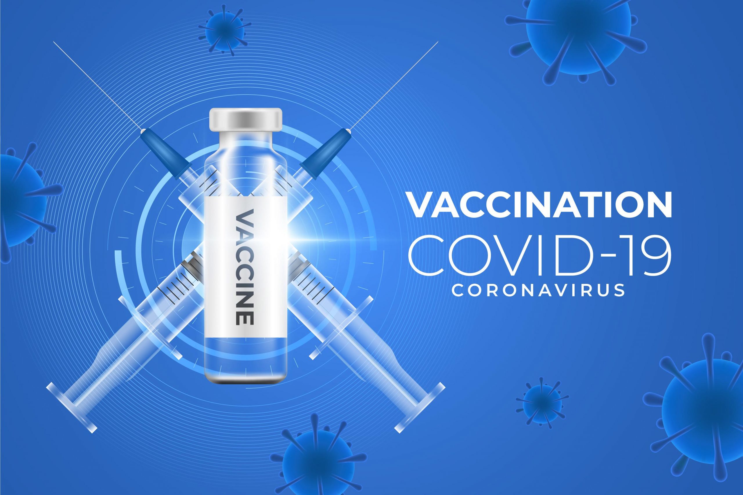 Covid-19 Vaccine Update